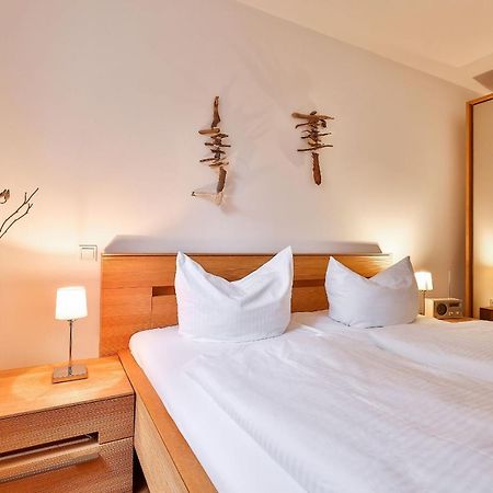 Haus Meeresblick Baabe Bagian luar foto