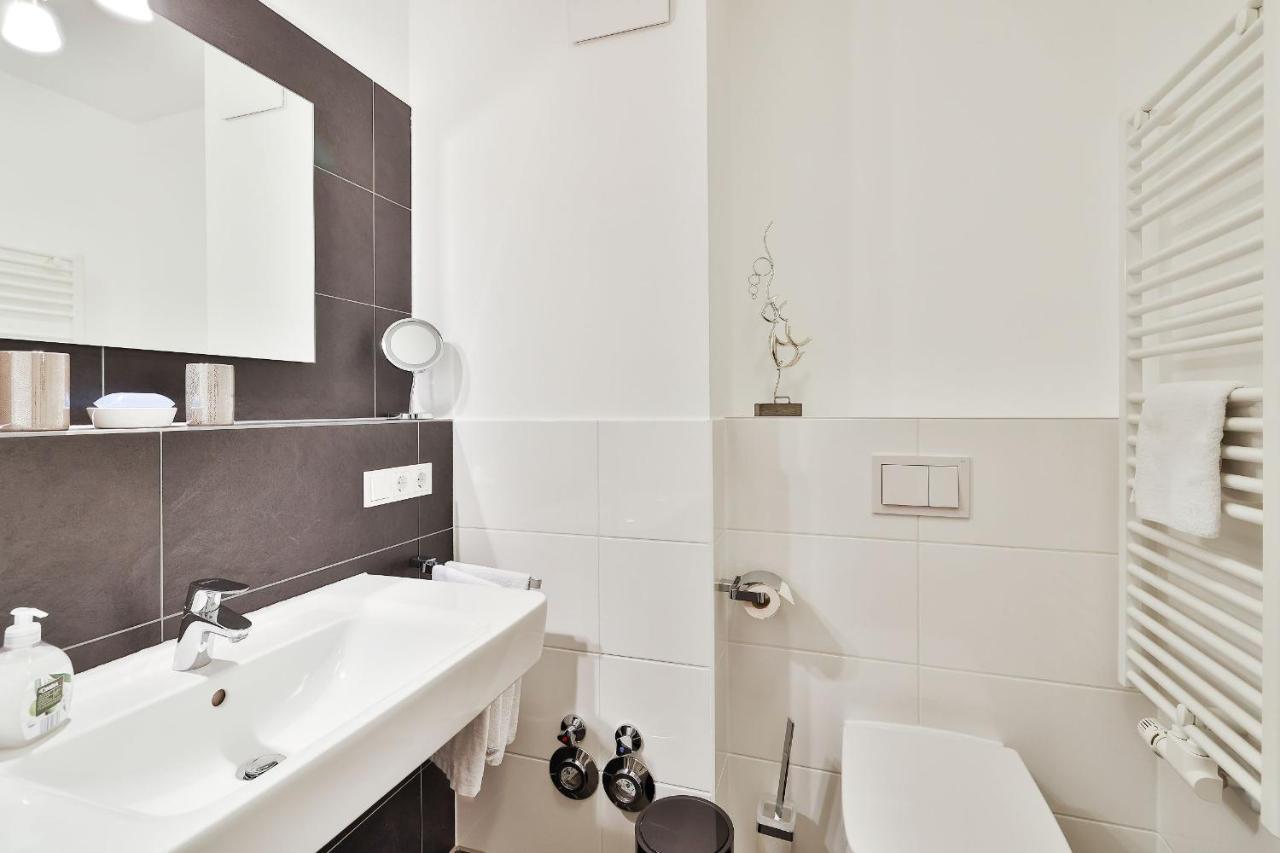 Haus Meeresblick Baabe Bagian luar foto