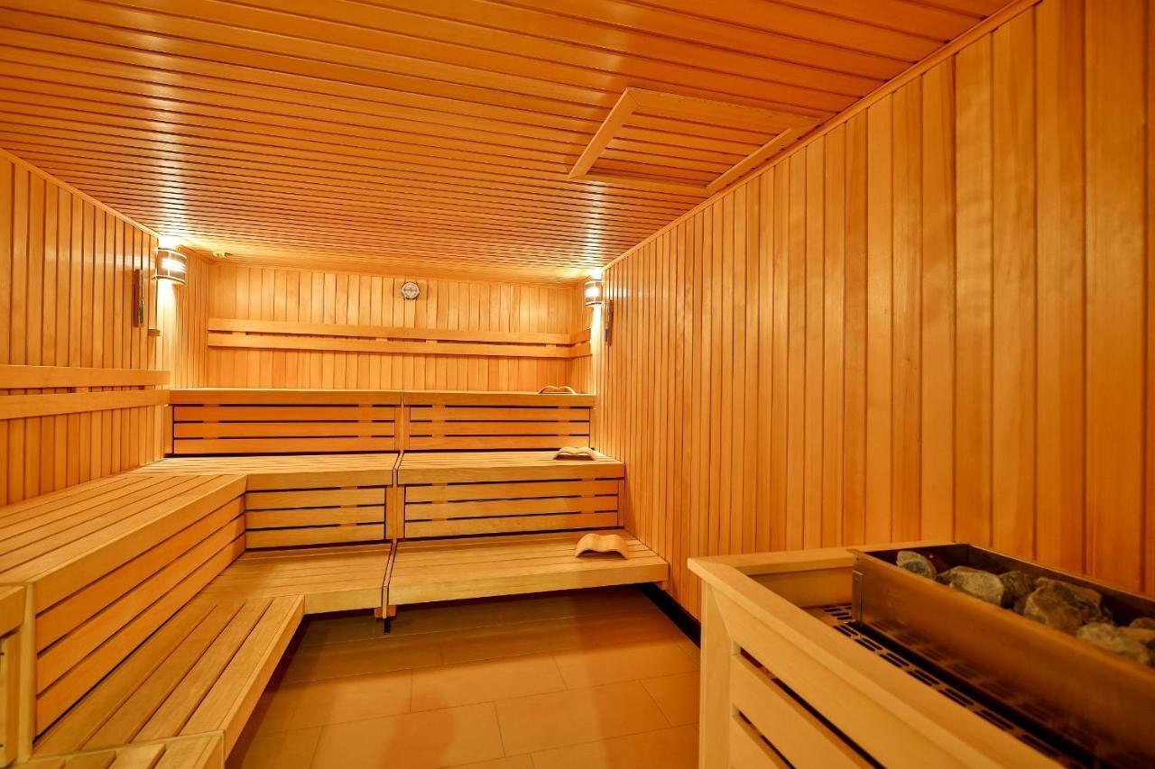 Haus Meeresblick Baabe Bagian luar foto